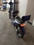 Електрически скутер с подаръци , снимка 3