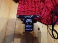 дамски къси панталони venum mma бокс муай тай шорти гащета екип долнище оригинални лъскави M, снимка 7
