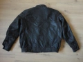 POLO/2XL/естествена кожа/мото яке, снимка 3