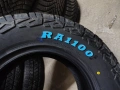4бр.НОВИ всесезонни гуми ROADCRUZA 255 70 16 DOT24 цена за брой, снимка 7