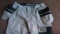 Snickers 3923 Rip-stop Pirate Trousers Khaki размер 48 / M къси работни панталони W4-107, снимка 3