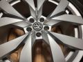 20" VW Touareg / 20 цола 5х112 Туарег оригинални лети джанти с гуми 285/45/20, снимка 6