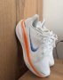 ПИСАНИЕ Веднъж носех маратонки Nike, но размерът не ми пасна., снимка 1