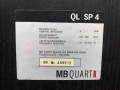 Висококачествени тонколони MB Quart, снимка 7
