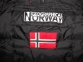 Зимно ясе GEO.NORWAY  дамско,М, снимка 4