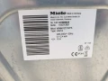 9кг Miele Пералня - TwinDos - 1600rpm - Миеле 12м Гаранция, снимка 13