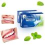 Избелващи ленти за зъби Advanced Teeth Whitening Strips, снимка 1 - Други - 45126510