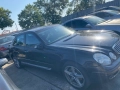 Mercedes E320CDI *V6-4Matic* *НА ЧАСТИ*, снимка 3