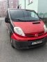 нисан примастар, снимка 4