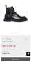  Мъжки боти Steve Madden, размер 40, снимка 8