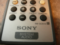 Sony Аудио Дистанционно, снимка 4
