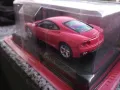 Нов в блистер! 1:43 Ferrari Modena Altaya , снимка 2