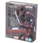 Deadpool 2 Екшън фигура 16cm,нова, снимка 2