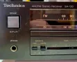 Транзисторен стерео ресийвър Technics, mod.SA-130
, снимка 3