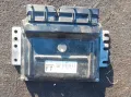 Компютър ECU Nissan Micra k12 1.2 80к.с. 2009г, снимка 1