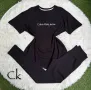 Calvin Klein дамски комплект Два цвята , снимка 2