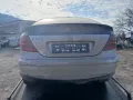Мерцедес C220 CDI cupe, 2001 г на части, снимка 2