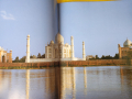 Делхи Агра и Джайпур / Delhi Agra & Jaipur - голям цв.албум/пътеводител  на англ.език, снимка 3