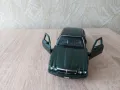 jaguar xj6 мащаб -- 1:36, снимка 4