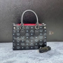 чанти Louis vuitton mcm 26х20см, снимка 4