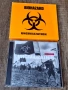 Компакт Дискове - Рок Метъл: Biohazard - Uncivilization - CD - Slipcover, снимка 1