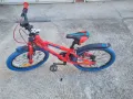 Детско колело / велосипед DRAG/ДРАГ RUSH 20 инча, снимка 7