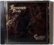 Fermented Flesh - Exalted heresy, снимка 1 - CD дискове - 45011829