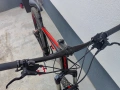 Focus, 29", XL, Rockshox въздушна вилка, планински алуминиев велосипед , снимка 3