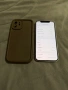 iPhone 12 white 64gb КАТО НОВ 160€, снимка 1