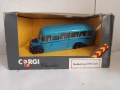 Corgi 1/50 Scale 97100 - Bedford Type OB Coach - Isle Of Man Tours, снимка 1