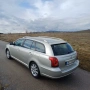 Toyota Avensis T25 1.8, снимка 3