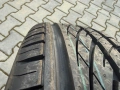 26р. ЧИСТО НОВИ Летни Гуми 185/60R/15 -CONTINENTAL- DOT:0109, снимка 5