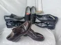 мъжки обувки BALDO BURATTI, N- 41 - 42, 100% висококачествена естествена кожа, снимка 14