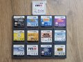 Игри за Nintendo DS и 3DS, снимка 1