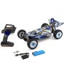 RC кола Wltoys 124017, снимка 3