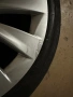 Джанти с гуми Tesla Model X и S 20”, снимка 11
