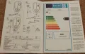 Проточен бойлер Eldom β7 за баня, снимка 3