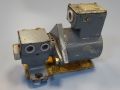 пневматичен разпределител FEPA VE9502 directional valve 150VDC, снимка 2