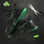  Nike Air Max 270 React SP ‘Electric Green’ номер 45 оригинални маратонки , снимка 4