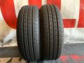 165 65 14, Летни гуми, Bridgestone Ecopia, 2 броя, снимка 2