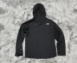 Мъжко водоустойчиво яке The North Face Dryvent, Размер M, снимка 5