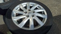 Алуминиеви джанти 17 Toyota Rav 4 , снимка 1