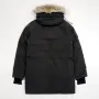 CANADA GOOSE 4567M Citadel Expedition Parka Пухено Яке Парка XS-S, снимка 8