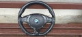 Продавам модифициран ///M волан за BMW E38/E39/E46/E53/E83, снимка 1