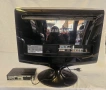 22" телевизор Samsung T220 HD. В отлично техническо и визуално състояние. Няма вграден цифров тунер., снимка 16