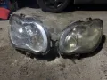 Фарове за Смарт Фор Ту Smart Fortwo тип 450 2002-2007, снимка 1