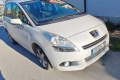 peugeot 5008 - 1.6i turbo , снимка 2