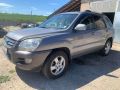 kia sportage 2.0 crdi автоматик , снимка 2