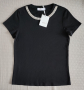 Продавам Блуза EBELIEVE, снимка 1 - Тениски - 44967196