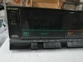 Двукасетъчен дек SHARP RT-W600, снимка 3